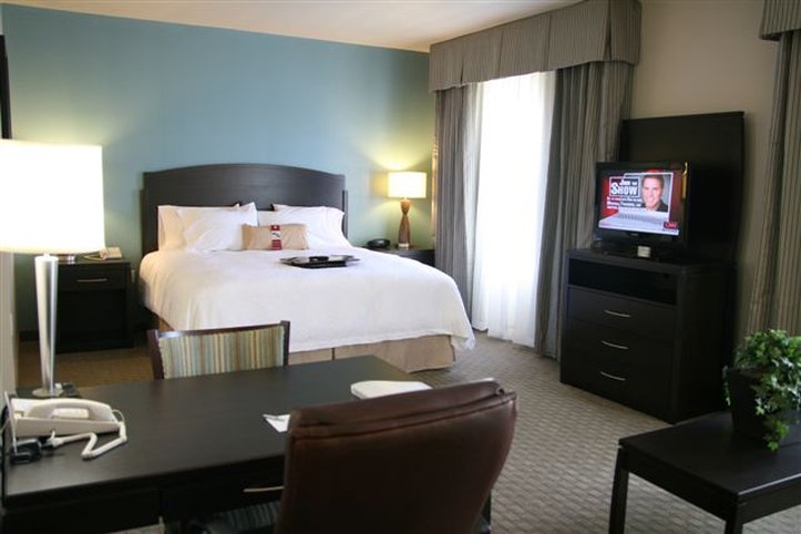 Hampton Inn & Suites Lake Jackson-Clute - Clute, TX
