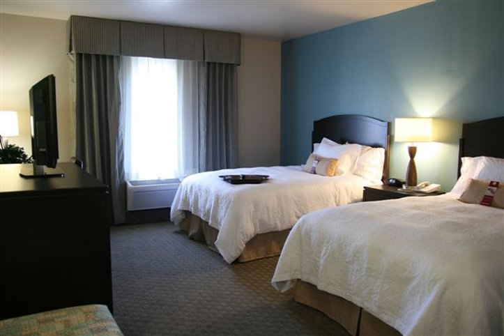 Hampton Inn & Suites Lake Jackson-Clute - Clute, TX