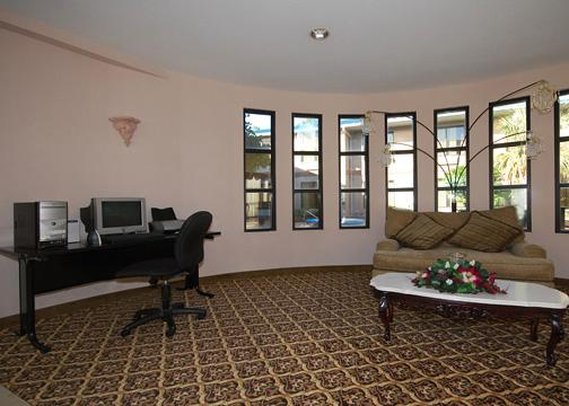 Comfort Suites - Laurel, MS