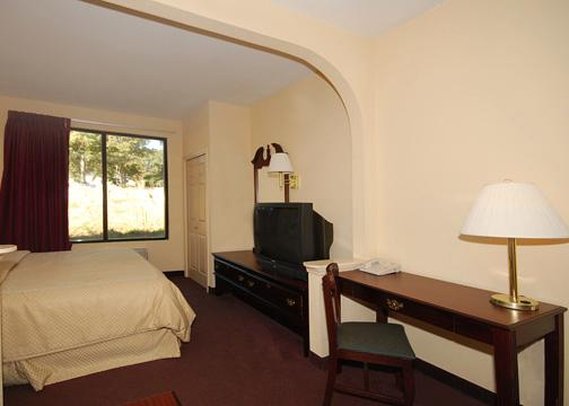 Comfort Suites - Laurel, MS