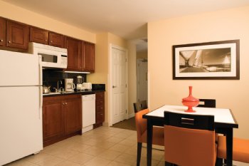 Wyndham Harbour Lights - Room