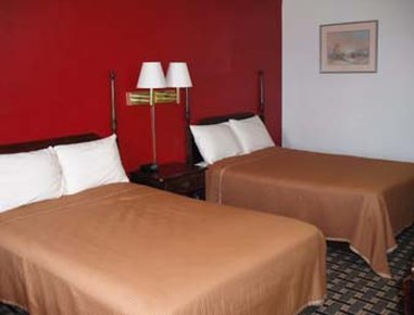 Knights Inn Slaton - Slaton, TX