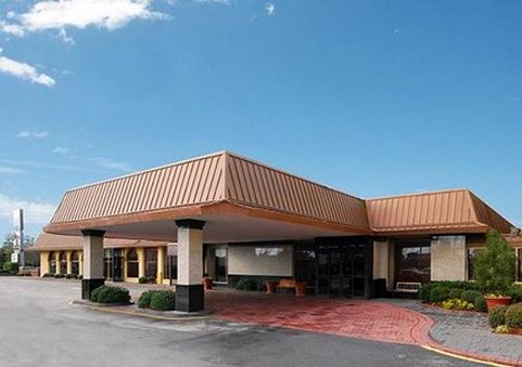 Comfort Inn & Suites Airport North - Atlanta, GA