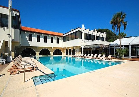 Clarion Resort - Jekyll Island, GA