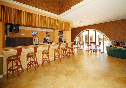 Clarion Resort - Jekyll Island, GA