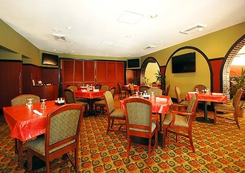 Clarion Resort - Jekyll Island, GA