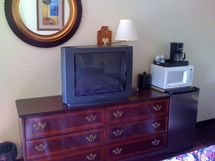 Westward Inn - Brookings, OR
