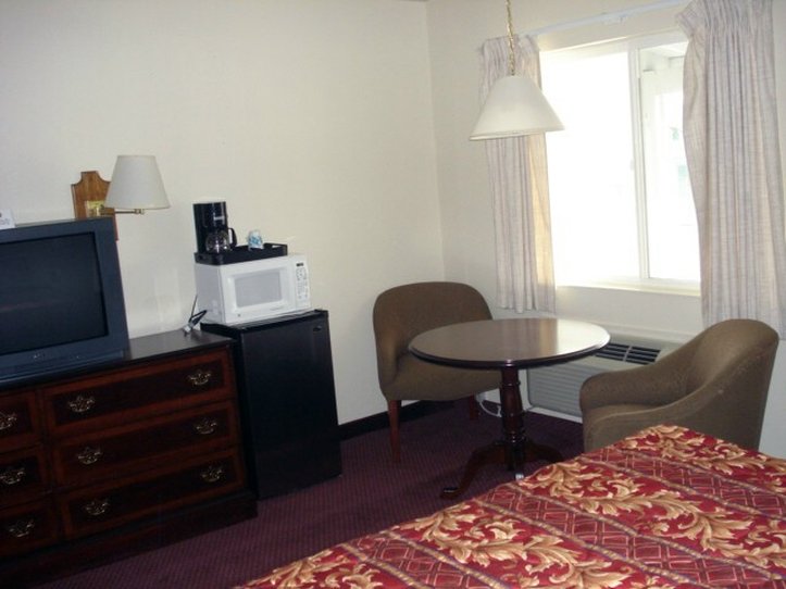 Westward Inn - Brookings, OR