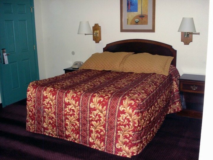 Westward Inn - Brookings, OR