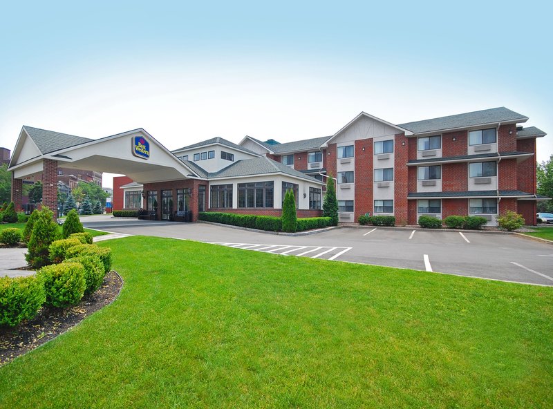 Best Western Plus - Troy, NY