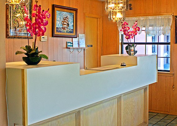 Rodeway Inn - Elk City, OK