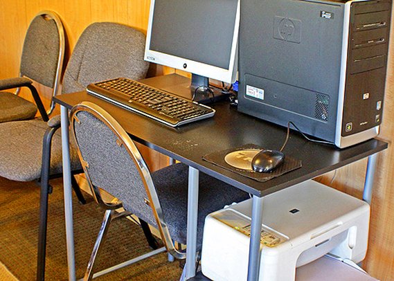 Rodeway Inn - Elk City, OK