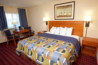 BEST WESTERN Downtown Motel - Duluth, MN