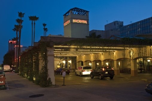Hacienda Hotel At Lax El Segundo Hotels - El Segundo, CA