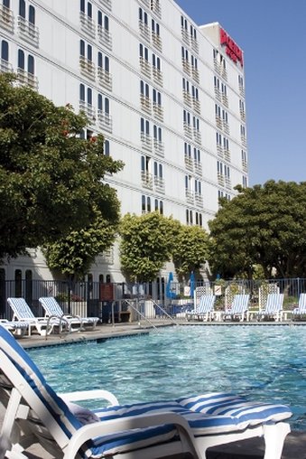 Hacienda Hotel At Lax El Segundo Hotels - El Segundo, CA