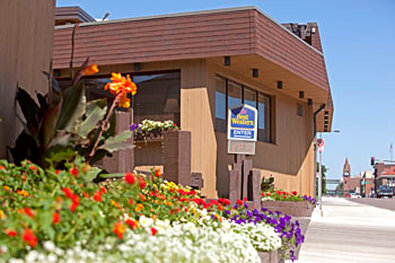 BEST WESTERN Downtown Motel - Duluth, MN