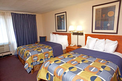 BEST WESTERN Downtown Motel - Duluth, MN