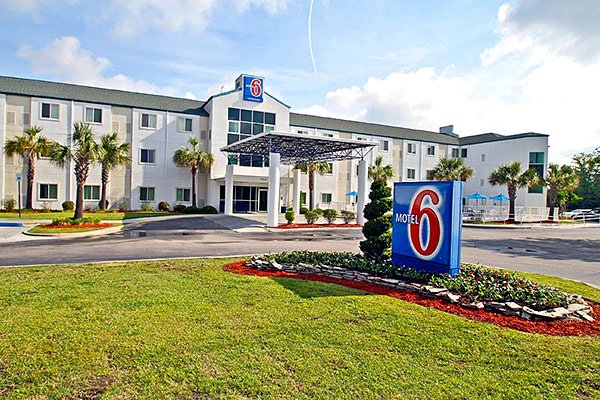 Motel 6 Charlotte Carowinds - Fort Mill, SC