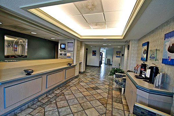 Motel 6 Charlotte Carowinds - Fort Mill, SC