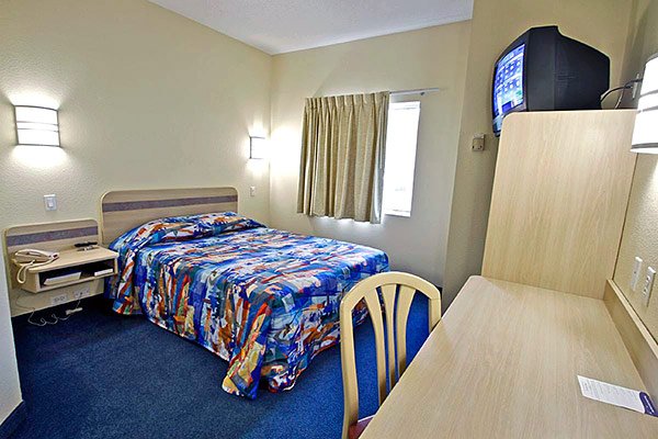 Motel 6 Charlotte Carowinds - Fort Mill, SC