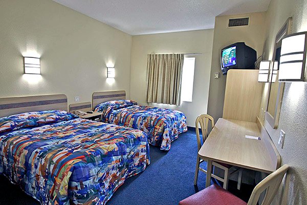 Motel 6 Charlotte Carowinds - Fort Mill, SC