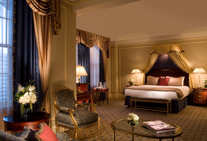 Millennium Biltmore Hotel Los Angeles - Los Angeles, CA