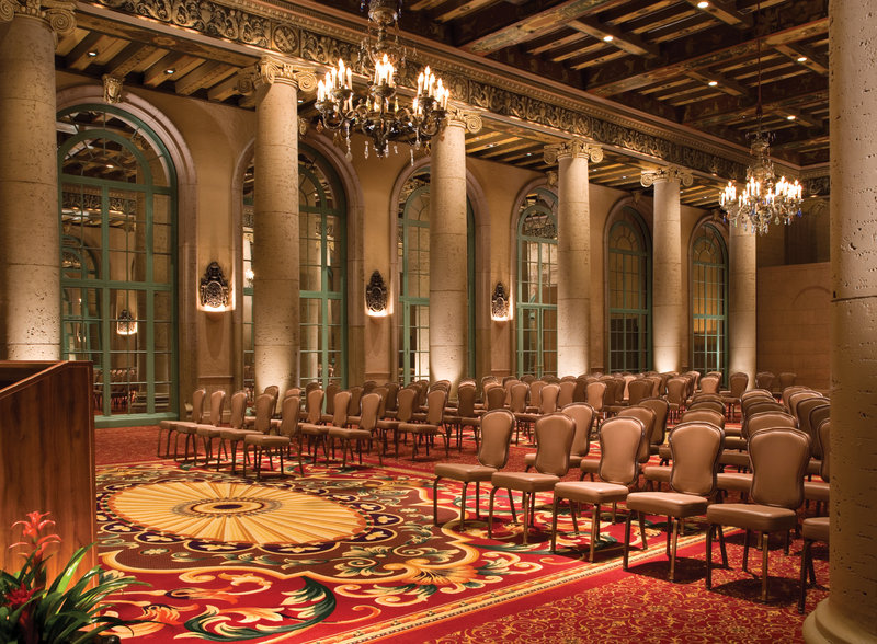 Millennium Biltmore Hotel Los Angeles - Los Angeles, CA