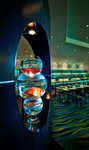Le Meridien Dubai - Restaurant