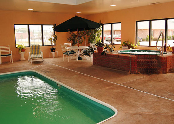 Comfort Inn-Duncansville-Altn - Duncansville, PA