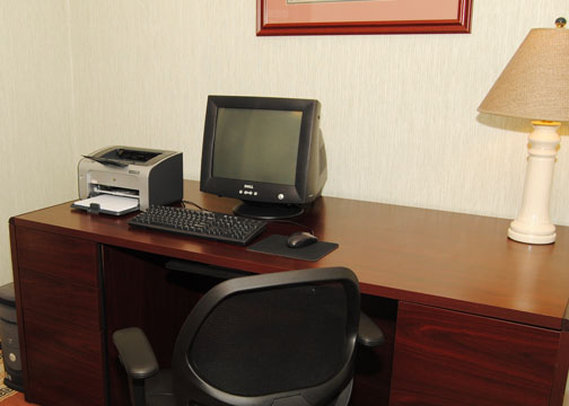 Comfort Inn-Duncansville-Altn - Duncansville, PA