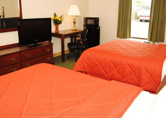 Comfort Inn-Duncansville-Altn - Duncansville, PA