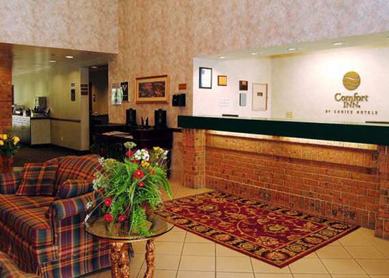 Comfort Inn-Duncansville-Altn - Duncansville, PA