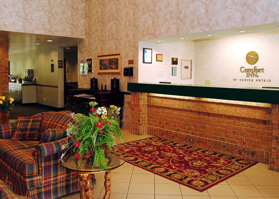 Comfort Inn-Duncansville-Altn - Duncansville, PA