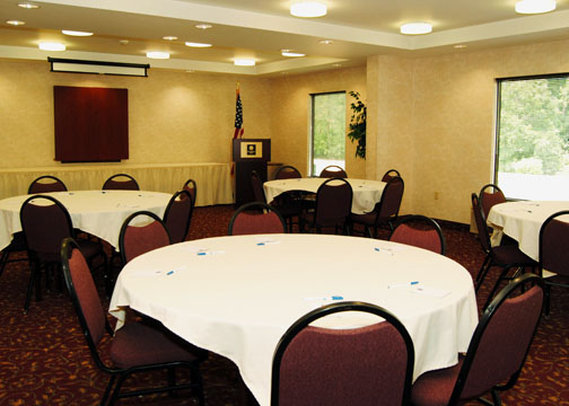 Comfort Inn-Duncansville-Altn - Duncansville, PA