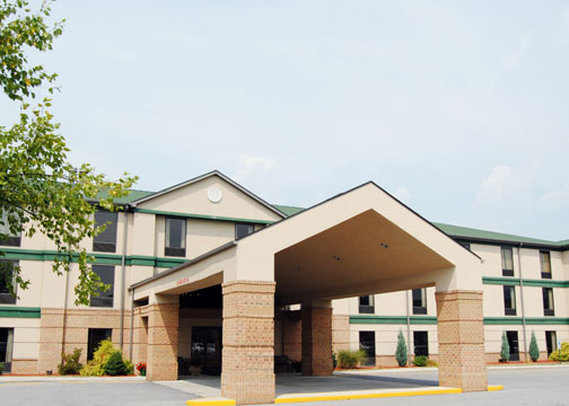 Comfort Inn-Duncansville-Altn - Duncansville, PA
