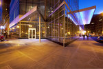 W Hotel Boston