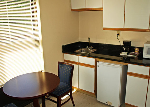 Quality Inn - Union, SC