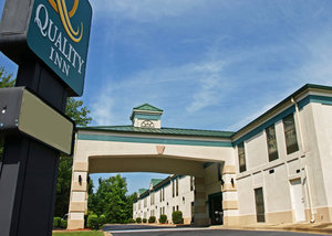 Quality Inn Union