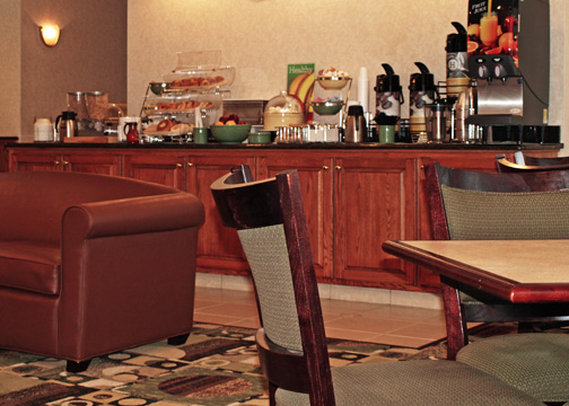 Quality Inn - Union, SC