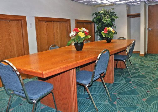 Rodeway Inn - Billings, MT