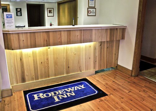 Rodeway Inn - Billings, MT