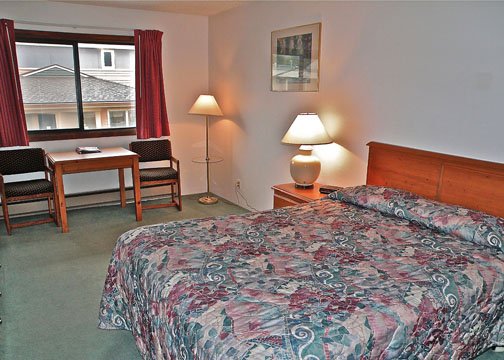 Rodeway Inn - Billings, MT