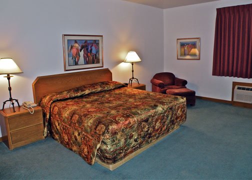 Rodeway Inn - Billings, MT
