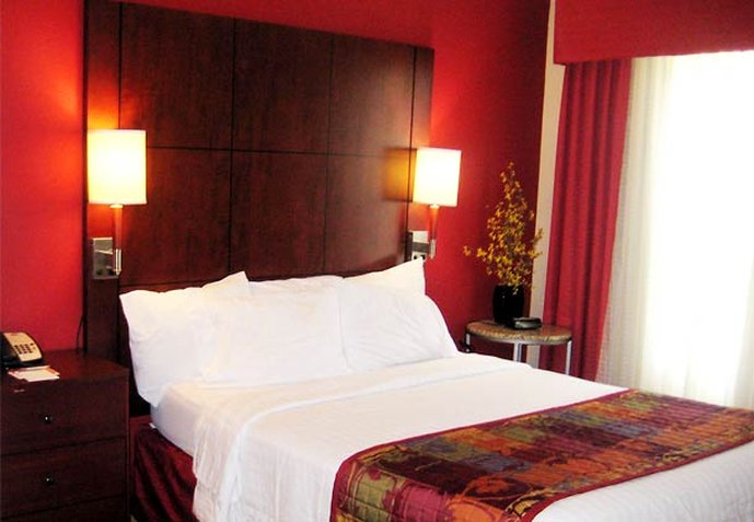 Residence Inn By Marriott Dothan - Dothan, AL