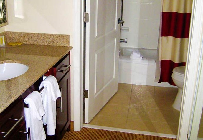 Residence Inn By Marriott Dothan - Dothan, AL