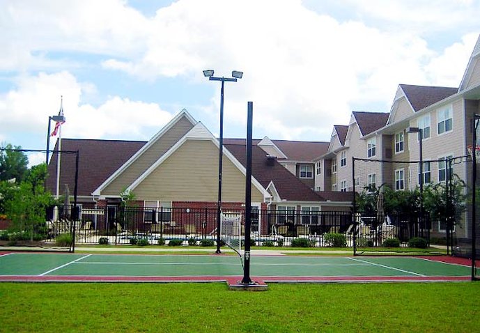 Residence Inn By Marriott Dothan - Dothan, AL