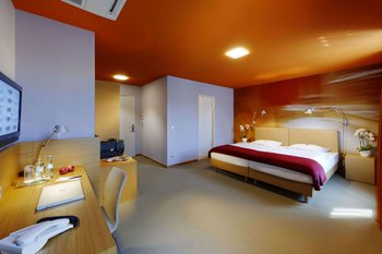 Hotel Garni Koenigstein - Room
