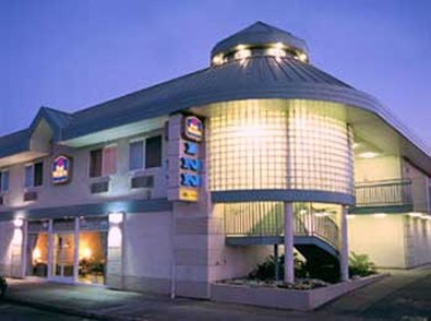 Best Western - Redwood City, CA