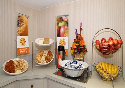 Sleep Inn - Morganton, NC