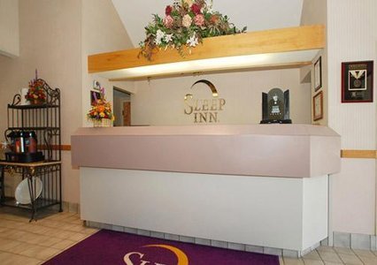 Sleep Inn - Morganton, NC